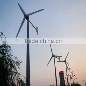 Vmaxpower 1KW Wind Driven Generator 48V thumbnail-1