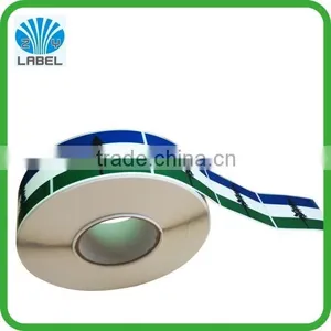Printing Customized Roll Paper Adhesive Label thumbnail-2
