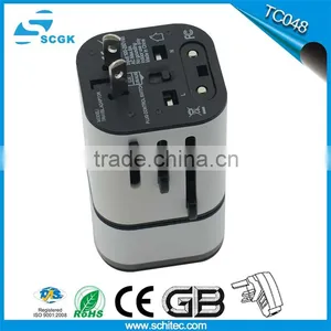 2016 New Private Mold Universal Charger 3.1A thumbnail-2