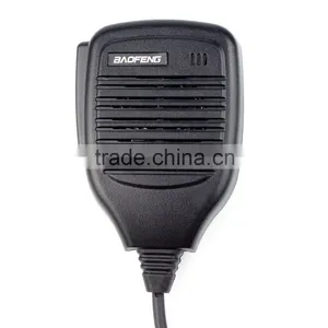 Baofeng PTT Speaker Microphone for Kenwood BAOFENG UV-5R TYT WOUXUN thumbnail-2