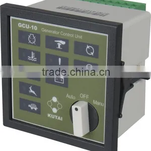 GCU-10 Kutai Generator Control thumbnail-1
