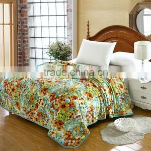 100% Modacrylic Fire Resistant Jacquard Airline Blanket thumbnail-4