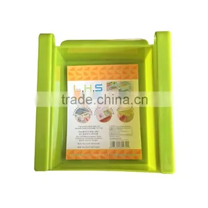 Novelty Freshness Preservation Multifuction Push Pull Type Fridge Storage thumbnail-5