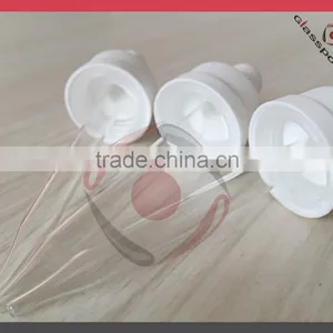 Tamper Evident Plastic Cap With Glass Dropper, China Manufacturer thumbnail-1