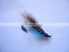 Blue Charm Salmon Flies & Tubes thumbnail-1