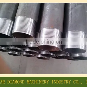 Wireline Drill Rods, DCDMA Size HQ Drill Rods, HQ Drill Pipes thumbnail-5