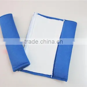 Safty Belt Cover Shoulder Strap Pad thumbnail-3
