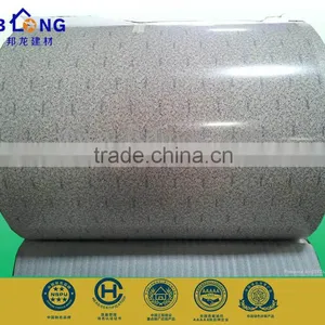 5083 H34 Color Coated Aluminum Coil thumbnail-2
