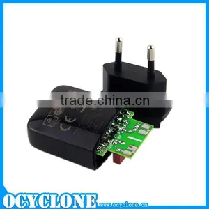 New Arrival TC-P900-EU Original Mobile Phone Charger for HTC thumbnail-1