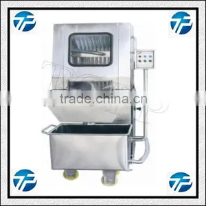 Automatic Brine Injection Machine thumbnail-1