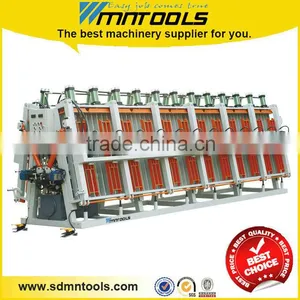 Wood Clamping Carrier, Heavy Duty thumbnail-1