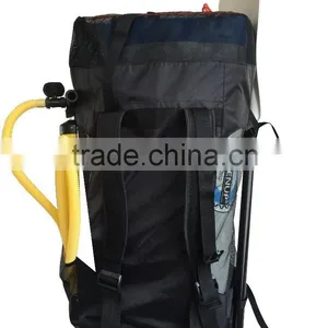 2015 New Design Drop Stitch Stand up Paddle Board thumbnail-2