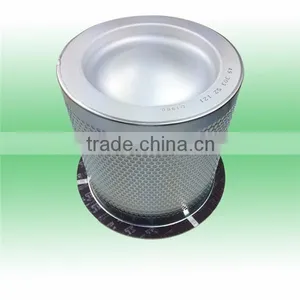 91111-001 91111-003 Air Compressor Water Separator Filter Air Compressor for Fusheng thumbnail-2