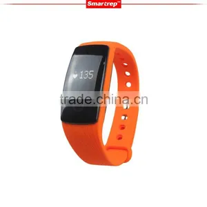 Wholesale Smart Sport Bracelet 2016 Hot Sale For Smart Bracelet ID 107 thumbnail-3