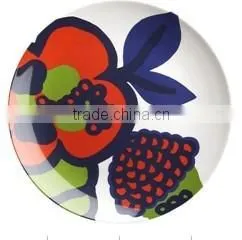 Porcelain Plate thumbnail-6