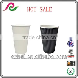 Disposable Hot Paper Cup Wholesale thumbnail-1
