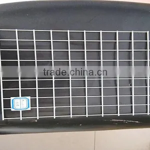 High Quality 5x5 Galvanized Welded Wire Mesh Panel thumbnail-2