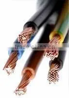 Single Core Cables, Electrical Cables, Flexible Cables, Solid Cables, Armoured Cables, 2 Core Cable, 3 Core Cable, Ducab Cable thumbnail-4