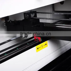Cheap 60w 80w 100w 130w 150w CO2 Laser Engraving Machine thumbnail-6