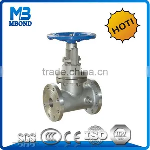 Electric Motor Butterfly Valve With Actuator thumbnail-6