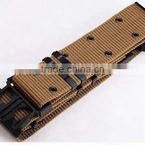 Commando Tactical Military Men Outside Tooling Armed Belt American thumbnail-3