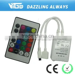 LED 24 Keys Controller thumbnail-1