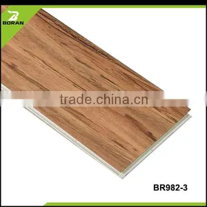 Waterproof Durable Healthy Wpc Pvc Click Flooring thumbnail-6
