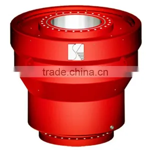 10% Discount!!! API Oilfield Drilling Diverter For Well Control System thumbnail-1