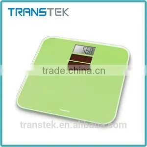 Transtek Durable Electronic Weighing Scale thumbnail-1