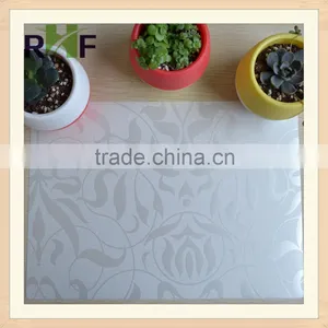High Defination Embossed HPL/Wall Cladding/Decoration Panel thumbnail-5