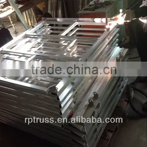 Best Manufacturer of Aluminum Barricade/concert Barricade thumbnail-3