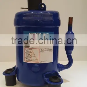Constant-speed R134a Hitachi Highly Compressor BSL180DT for Air Conditioning thumbnail-6