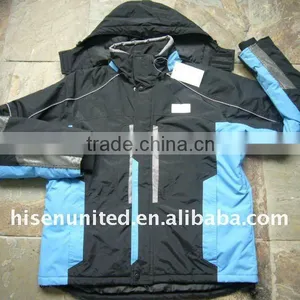 Men's Ski Jacket thumbnail-1