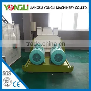 Low Noise Small Vibration Feed Hammer Mill With Competitive Price for Sale thumbnail-6