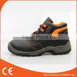 Desiccant Safety Boots R428 thumbnail-1