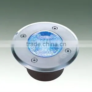 9W Attractive Led Underground Light thumbnail-1