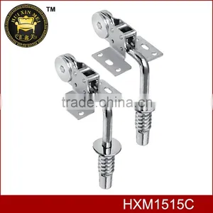 Furniture Fittings Adjustable Sofa Headrest Hinges HXM1515C thumbnail-1
