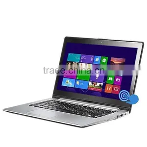 Ultra Slim 13.3" Dual Core Laptop Computer VIA WM8880 Cpu 1.52Ghz With WIFI USB RJ45 Port Bluetooth thumbnail-5