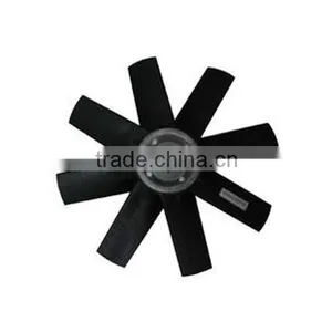 Compressor Cooler Fan Aluminium Oil Cooler Fan Air Cooler Fan Water Cooler Fan thumbnail-2