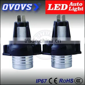Top Quality 6w Led Marker Headlight for B-MW Angle Eye Car Accessory thumbnail-4