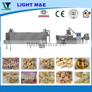 Textured Soy Protein Processing Line thumbnail-1