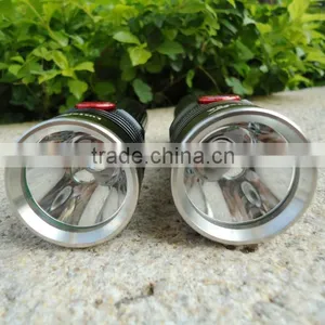 Battery 18650 26650 Big Size Flashlight T6 5mode Flashlight thumbnail-3