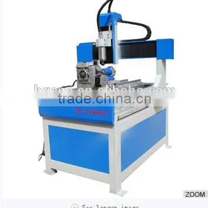 HG-6090GY Stone Carving Cnc Machine /router Cnc Cuuting thumbnail-1