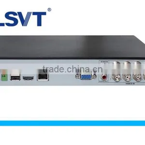 8 Channel 720p HDCVI/Analog/IP Hybrid H.264 DVR, Support 3G, WIFI, Onvif, With 1 HDD to 4tb, 2 USB, 1HDMI 1 VAG Output thumbnail-2