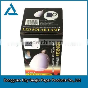 Customized MANUFACTURER CUSTOMIZED RECYCLED CORRUGATED BOXES thumbnail-1