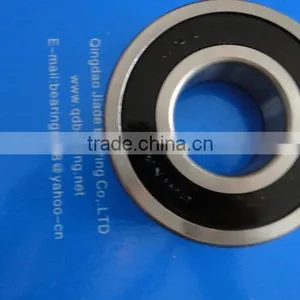 Good Quality 6207 2RS thumbnail-1