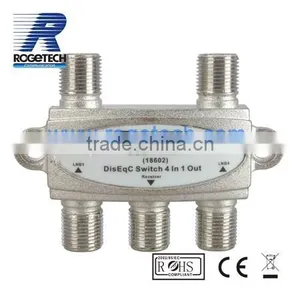 DiSEqC Switch thumbnail-1