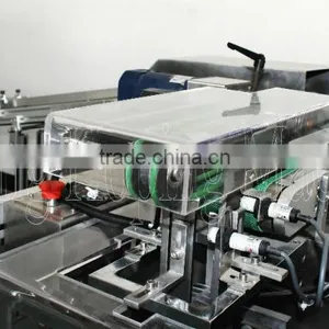 Tropical Al/Pl/Al Blister-Cartoning Packing Line thumbnail-4