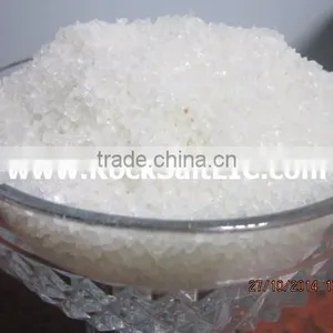 Rock Salt 98-99% NaCl for Melting Snow Ready to EU Countries (sgs Inspected) thumbnail-6