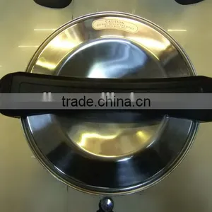 Electrical Hot Water Boiler / Water Urn / Catering Urn / Tea Boiler thumbnail-5